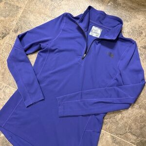 The North Face Quarter Zip